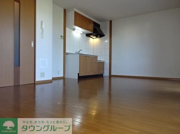 エルンテ・オーシモの物件内観写真